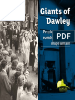 Giants of Dawley