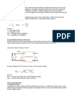 Attenuator