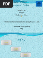 Download PPT MOMENTUM DAN IMPULS by fikriaulia03 SN190867896 doc pdf