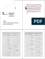 Statistical Interval