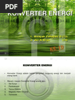 Download konverter energi by Hida Cahyani SN190878048 doc pdf