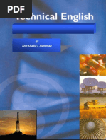 Technical English