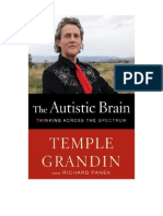 El Cerebro Autista (Temple Grandin)