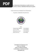 Download Perancangan Perangkat Pengendali Lampu Ruangan by A Insya Ansori SN190884350 doc pdf