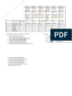 Jadwal Jaga