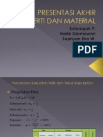 Presentasi Akhir