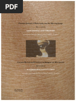 Visuality and Identity - Sinophone Articulations Across The ...