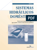 Sistemas Hidraulicos Domesticos