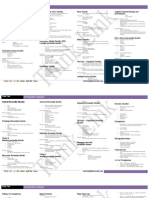 Psychiatric Nursing Final Distribution