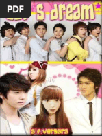 ELF's Dream | PDF