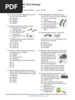 UNSMP2013BIO999