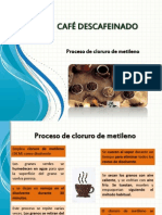 Cafe Descaf 2