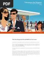 Download 7 Responses for Rapport by David Herbert Lawrence SN19090478 doc pdf