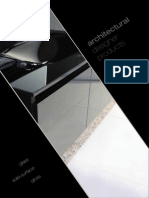 Arhcitectural Designer Products