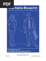 Alpha Blueprint