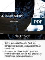 Deprogramacion Neuromuscular