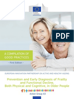 vores Pacific Fancy kjole A3 Booklet | PDF | Dementia | Health Care