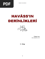 Havassin Derinlikleri 1