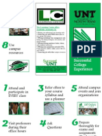 Unt Brochure2