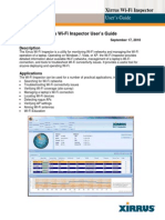 x Irr Us Wifi Inspector Guide