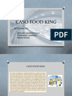 Caso Food King