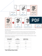 Percentage Wall Reduction Is The Most Frequently