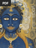 Download Yoga the Art of Transformation at Sackler Gallery by Bill Dial SN190935493 doc pdf