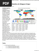Classificação climática de Köppen-Geiger – Wikipédia, a enciclopédia livre