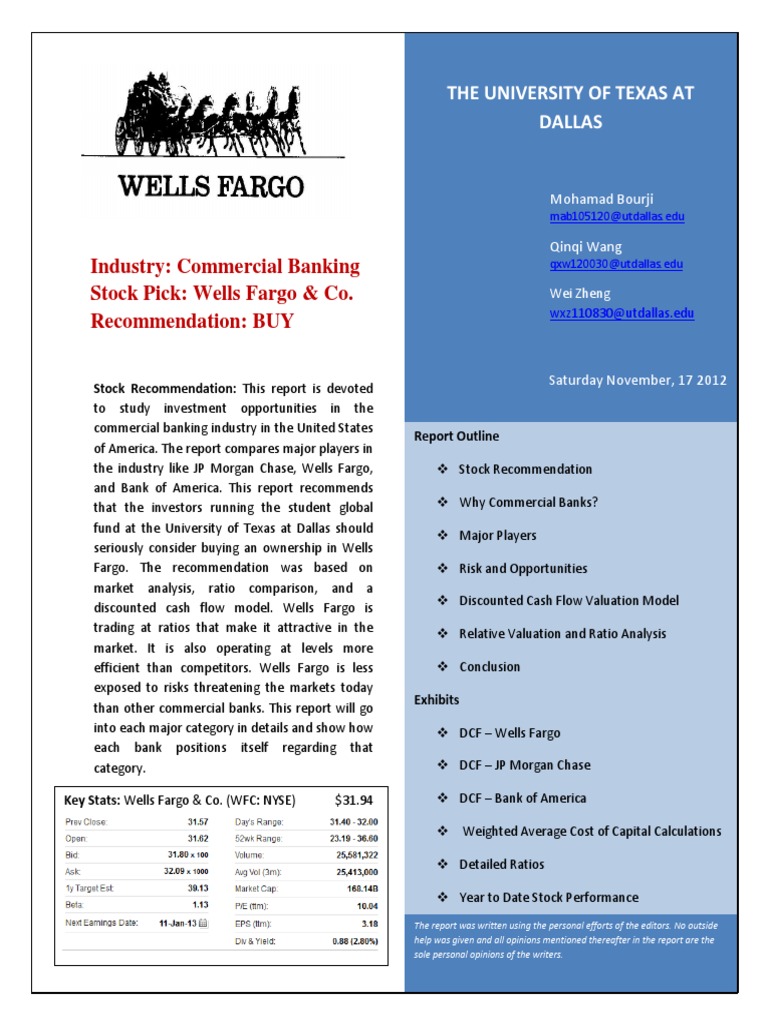 Investment banking research papers pdf image