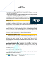 Download Laporan Audit by Majidonk Fekon SN190940904 doc pdf