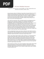 Download liberalisasi wto by yusdipratama SN19094280 doc pdf