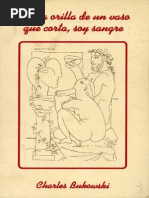 Download Soy la orilla de un vaso que corta soy sangre - Charles Bukowski by nemesis4u SN190946237 doc pdf