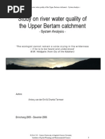 Download Water Quality Cameron Highlands by REACH_CH SN19094639 doc pdf