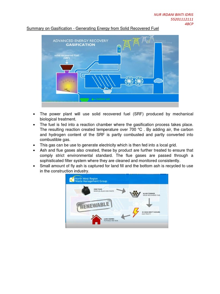 gasification phd thesis