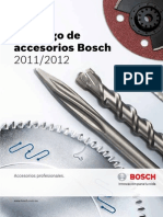 Bosch Acce So Rios