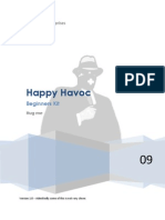 Happy Havoc: Beginners Kit