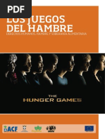 Download Guia Didactica Los Juegos Del Hambre by Espacio Redo SN190954019 doc pdf
