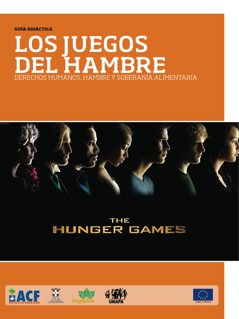 Los juegos del hambre: cada ganador conocido de The Hunger Games, Películas, FAMA