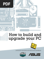 Build A PC 2012-WithROG