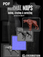 Normal Maps