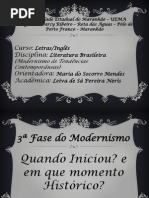 LEIVA Aterceirageraomodernistabrasileira1945 1980