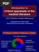 CASP Checklist for Cross-Sectional Studies | PDF | Risk | Science