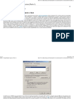 Samba - Compartilhando Arquivos (Parte 1) PDF