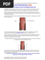 Download Calf Muscles Your Friend Your Enemy by Michael Gillan SN19097654 doc pdf