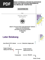 Download Pengaruh Pemberian Cromium Cr Organik Dalam Ransum Terhadap Status Faali Sapi Potong Penggemukan Yang Mengalami Tranportas_sichii by Hengky K Martin SN19097714 doc pdf