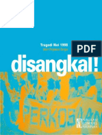 Disangkal