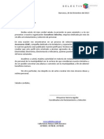 Carta de Presentacion - Consultora Selectiva 3