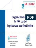 4_Oxygen-Enrichment for NOx Control in Pulverised Coal-fired Boilers_Presentation