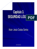 Seguridad Activa