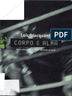 wacquant, loïc - corpo e alma_notas etnográficas de um aprendiz de boxe